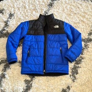 The north Face jacket